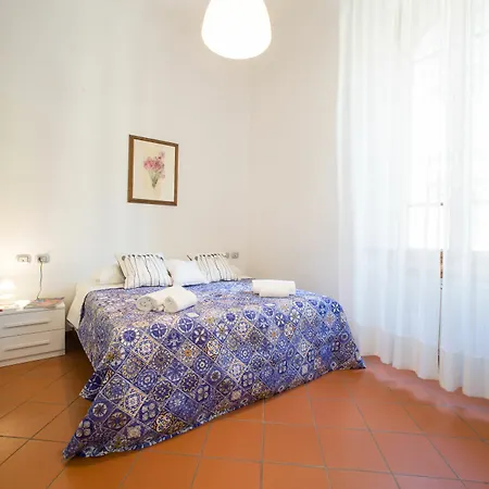 Keys Of - Speziali 1 B Apartmán
