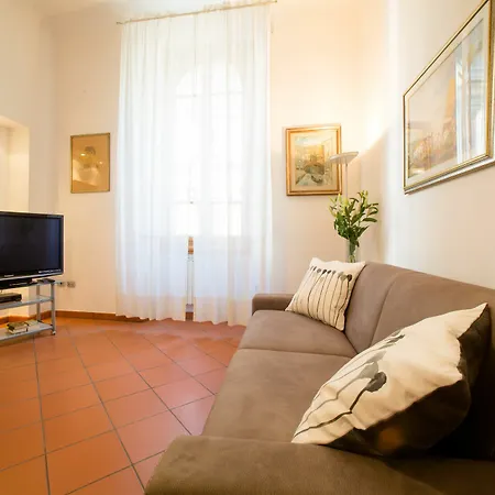 Keys Of - Speziali 1 B Apartmán Florencie